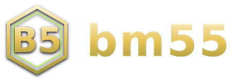 bm55 logo